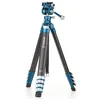 Image de Benro Cyanbird Carbon Stativ incl. FS20PRO rotule