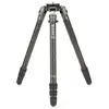 Image de Trépied Benro Mammoth Tmth34c 4 Sections Carbone