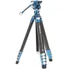 Image de Trépied Benro CyanBird Carbon avec FS20PROC501 (TCBC25FS20PROC501)