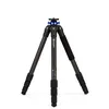 Image de Benro TMA38CL Mach3 Tripod Series 3 Carbon 4 Sections Long