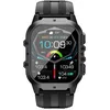 Image de Montre Connectée - OUKITEL - BT20 - Écran 1.96 - Résistance 50m - Autonomie 10 jours