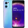 Image de Smartphone 5g oppo find x5 lite 8 go 256 go bleu étoilé 6,43 amoled 90 hz android 12