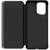 Image de Coque Flip OPPO Find X5 Noir - OPPO - Semi-rigide - Synthétique - Mat - Mixte