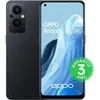 Image de OPPO Reno8 Lite 128Go 5G Noir Cosmique