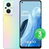 Image de Smartphone 5G OPPO Reno8 Lite 128Go - Rose - Double SIM - Lecteur dempreintes digitales