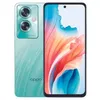 Image de Oppo A79 5G 4 Go/128 Go Vert (Glowing Green) Double SIM