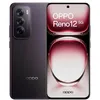 Image de OPPO Reno12 5G 12GB/256GB Noir (Brown Black) Double SIM