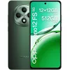 Image de Smartphone - OPPO - Reno12 FS 5G - 12 Go RAM - 512 Go - Écran AMOLED 667 120 Hz