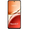 Image de Smartphone Reno 12F 256 Go Orange OPPO
