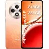 Image de OPPO - RENO 12F 4G - 8/256 Go - Orange ambré