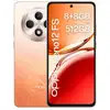 Image de Oppo - oppo reno 12fs 8+512gb 6.67 amber orange eu 110010234349