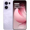 Image de Smartphone oppo 110010234465 octa core 12 gb ram 512 gb pourpre