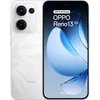 Image de Oppo Reno13 5G Dual-SIM 256 Go Blanc en occasion ou reconditionné