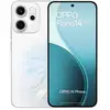 Image de Smartphone oppo 6,59 octa core 12 gb ram 256 gb blanc