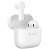 Image de Oppo Enco Buds3 Casque True Wireless Stereo (tws) Ecouteurs Appels/musique Bluetooth Blanc