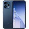 Image de Smartphone 5G - OPPO Reno15 - 8 Go RAM - 512 Go - Noir Crépuscule -Portrait Téléphoto Vibe 3.5X - Batterie 6500 mAh - EU version
