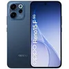 Image de Smartphone 5G - OPPO Reno15 F - 8Go RAM - 256Go - Noir Crépuscule - Caméra selfie ultra grand angle 50 MP - 6500 mAh
