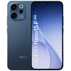 Image de OPPO 15 F 5G 6.57" Double SIM Android 16.0 USB Type-C 8 Go 256 Go 6500 mAh Noir en occasion ou reconditionné