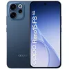 Image de Smartphone 5G - OPPO Reno15 FS - 8Go RAM - 512Go - Noir Crépuscule - Caméra selfie ultra grand angle 50 MP - 6500 mAh