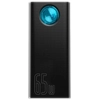 Image de Baseus Pplg000101 Banque D'alimentation Électrique 30000 Mah Noir