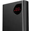 Image de Baseus Ppad070101 Lithium-ion (li-ion) 20000 Mah Noir