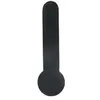 Image de Support Magnétique - BASEUS - C02 - Conçu pour iPhone - Fixation Sûre - Plastique Noir