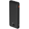 Image de Baseus Airpow 10000 Mah Noir