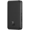 Image de Baseus 6932172636234 Banque D'alimentation Électrique Lithium Polymère (lipo) 5000 Mah Noir