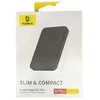 Image de Batterie Externe - BASEUS - Mini Magnétique - 5000mAh - Design Slim - 20W