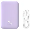 Image de Powerbank Baseus P10059002513-00 Pourpre 6000 Mah