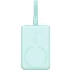 Image de Powerbank Baseus P10022109333-00 Bleu 10000 Mah