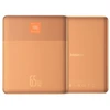 Image de Powerbank Baseus Blade 2 12000mah 65w Usb-c Corail