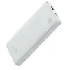Image de Baseus P10067500213-00 Banque D'alimentation Électrique 10000 Mah Blanc