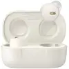 Image de Baseus Bowie E18 Casque True Wireless Stereo (tws) Ecouteurs Appels/musique Usb Type-c Bluetooth Blanc