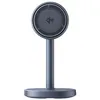 Image de Chargeur à Induction - BASEUS - Orbit 2 Pro - 20 W - Compatible Qi - Support Intégré