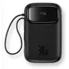 Image de Baseus Qpow 2 Lithium Polymère (lipo) 10000 Mah Noir