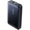 Image de Baseus Nomos 10000 Mah Recharge Sans Fil Noir