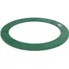 Image de Couvre-ressort Trampoline Dia. 305 Cm Pvc Pe Vert