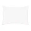 Image de Voile d'ombrage rectangulaire 4 x 6 m toile solaire taud de soleil crème