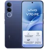 Image de VIVO V70 FE Smartphone 6.83 AMOLED 5G 8GB RAM 512GB Fotocamera 200MP Batteria 7000mAh Android 16 Blu + Cuffie TWS Buds Air3 +