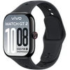 Image de Montre Connectée Vivo Watch Gt 2 Bluetooth Noire (obsidian Black)
