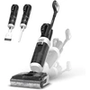 Image de Aspirateur Laveur Tineco Floor One Switch I5 Stretch Noir