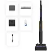 Image de Aspirateur Laveur Sans Fil Tineco Floor One S7 Fold Elite Noir 180°