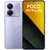 Image de Xiaomi Poco M7 Pro 5g 8 Go/256 Go Lavande (lavender Frost) Double Sim