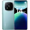 Image de Xiaomi Redmi Note 14 Pro+ 5g 12 Go/256 Go Bleu Glacier (frost Blue) Double Sim