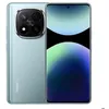 Image de Smartphone - XIAOMI - Redmi Note 14 Pro Plus 5G - 667 - 12 Go RAM - 256 Go Bleu