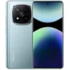 Image de Smartphone - XIAOMI - Redmi Note 14 Pro+ 5G Blue 12 GO+512 GO-Système de caméra IA 200 MP