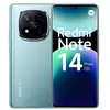Image de Smartphone xiaomi redmi note 14 pro+ 6,67 5g double nano sim 512 go bleu givré MZB0IIWEU
