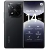 Image de XIAOMI Redmi Note 14 Pro Plus 5G Smartphone 8+256Go Noir Snapdragon 7s Gen3 Triple Caméra 200MP Écran AMOLED 120Hz 667 5110mAh