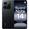 Image de Xiaomi - Redmi Note 14 - 4G - 256 Go - Noir